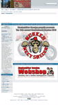 Mobile Screenshot of monkeybiker.net
